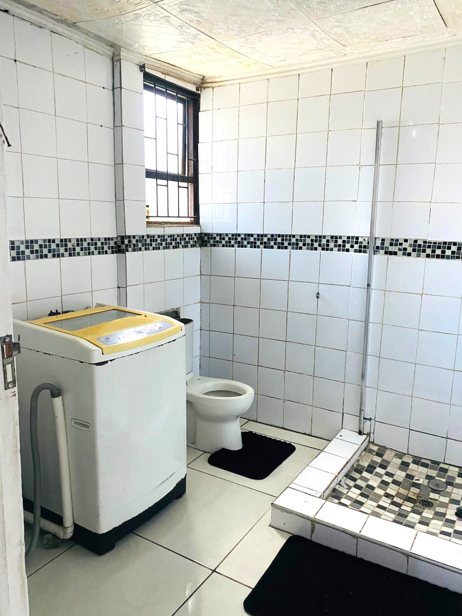 3 Bedroom Property for Sale in Khaya Western Cape